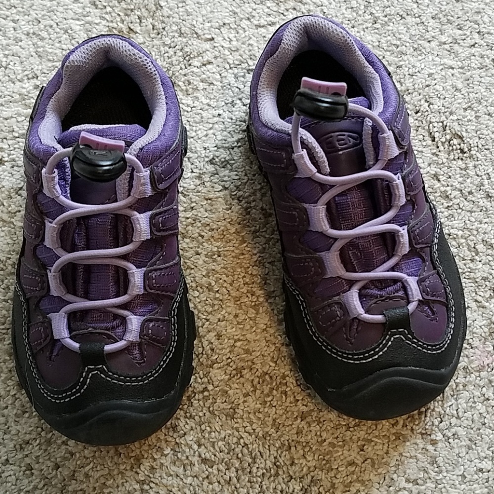 Toddler shoes keen